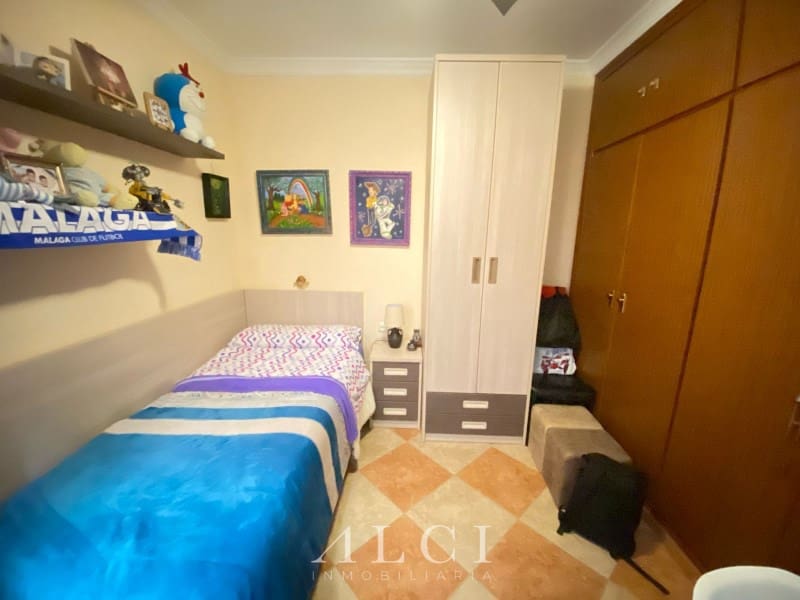 3 slaapkamer Villa te koop in Riogordo met garage - € 255.000 (Ref: 9311260)