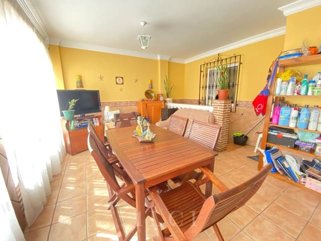 3 slaapkamer Villa te koop in Riogordo met garage - € 255.000 (Ref: 9311260)