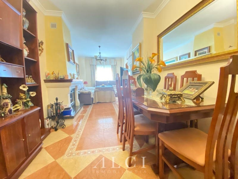 3 slaapkamer Villa te koop in Riogordo met garage - € 255.000 (Ref: 9311260)