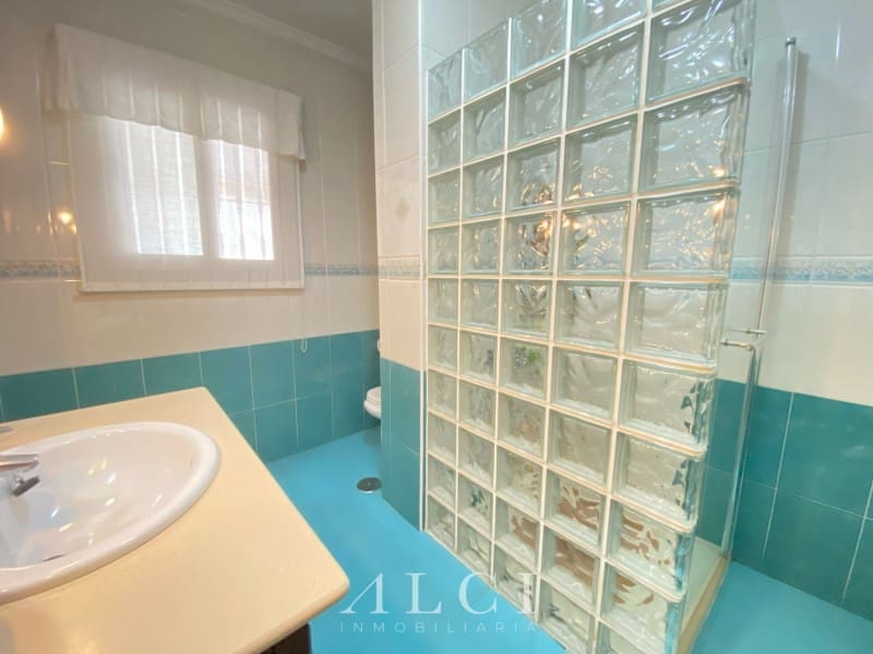 3 slaapkamer Villa te koop in Riogordo met garage - € 255.000 (Ref: 9311260)