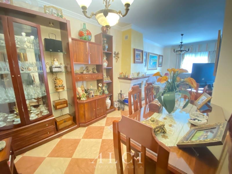 3 slaapkamer Villa te koop in Riogordo met garage - € 255.000 (Ref: 9311260)