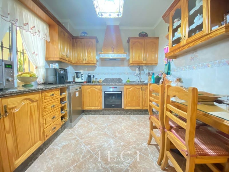 3 slaapkamer Villa te koop in Riogordo met garage - € 255.000 (Ref: 9311260)