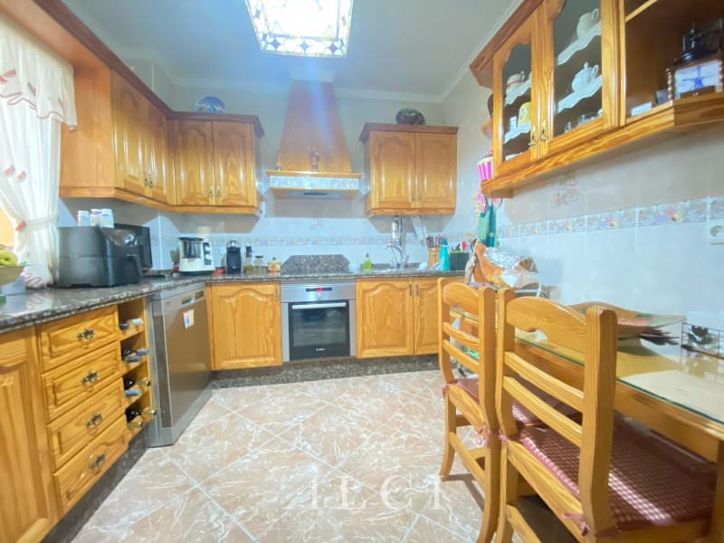 3 slaapkamer Villa te koop in Riogordo met garage - € 255.000 (Ref: 9311260)