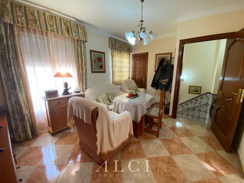 3 slaapkamer Villa te koop in Riogordo met garage - € 255.000 (Ref: 9311260)