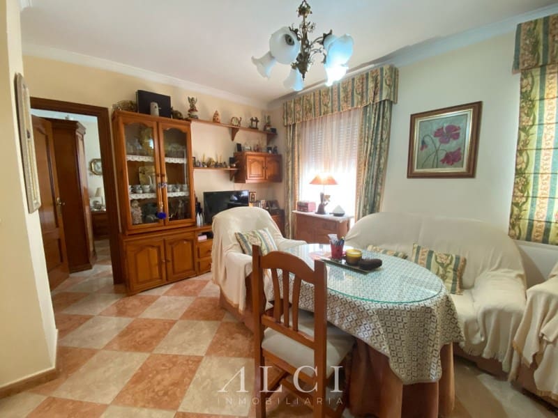 3 slaapkamer Villa te koop in Riogordo met garage - € 255.000 (Ref: 9311260)