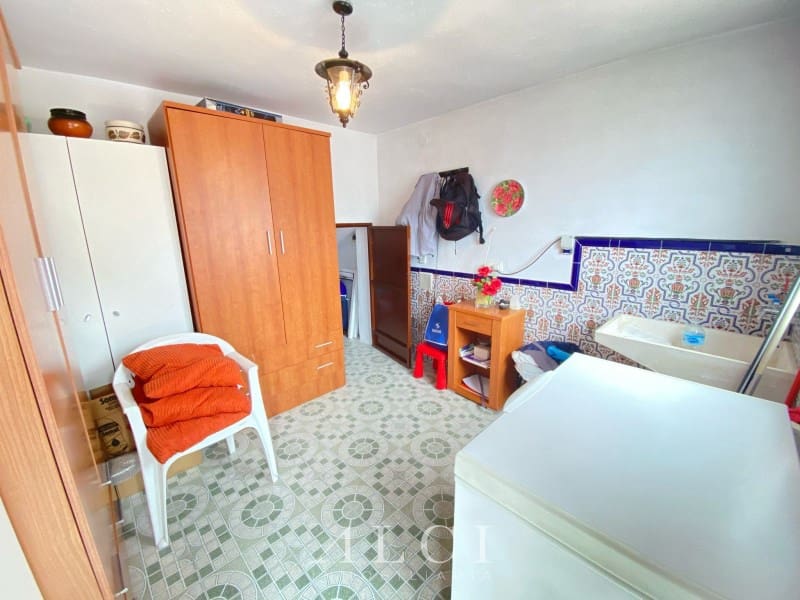 3 slaapkamer Villa te koop in Riogordo met garage - € 255.000 (Ref: 9311260)