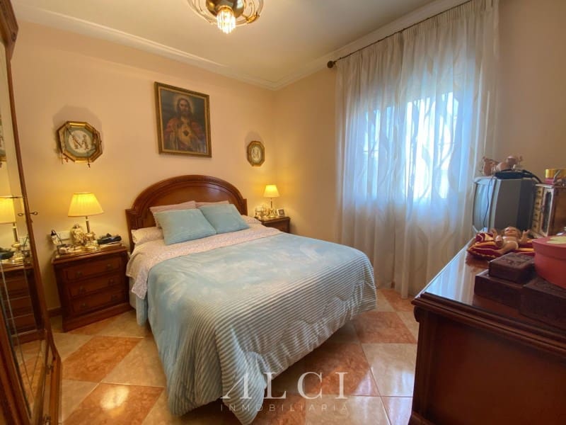 3 slaapkamer Villa te koop in Riogordo met garage - € 255.000 (Ref: 9311260)