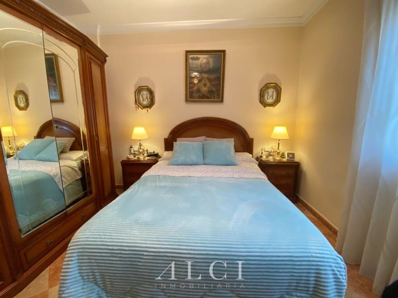 3 slaapkamer Villa te koop in Riogordo met garage - € 255.000 (Ref: 9311260)