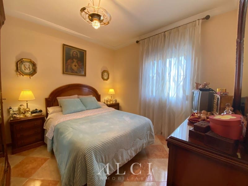3 slaapkamer Villa te koop in Riogordo met garage - € 255.000 (Ref: 9311260)
