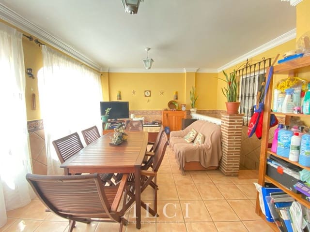 3 slaapkamer Villa te koop in Riogordo met garage - € 255.000 (Ref: 9311260)