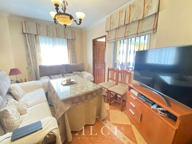 3 slaapkamer Villa te koop in Riogordo met garage - € 255.000 (Ref: 9311260)