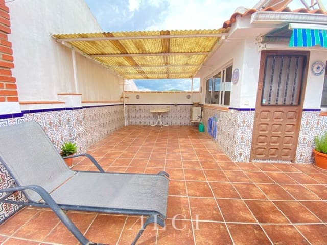 3 slaapkamer Villa te koop in Riogordo met garage - € 255.000 (Ref: 9311260)