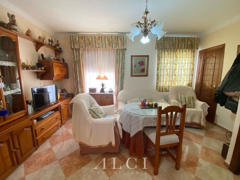 3 slaapkamer Villa te koop in Riogordo met garage - € 255.000 (Ref: 9311260)