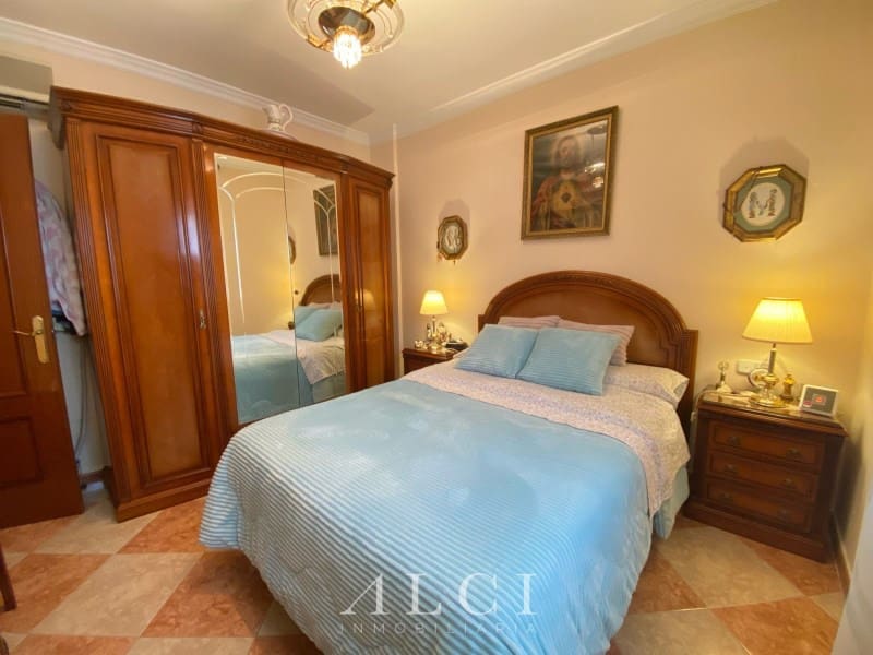 3 slaapkamer Villa te koop in Riogordo met garage - € 255.000 (Ref: 9311260)