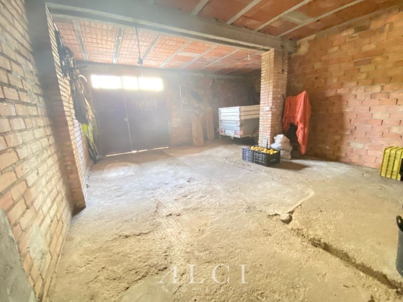 3 slaapkamer Villa te koop in Riogordo met garage - € 255.000 (Ref: 9311260)