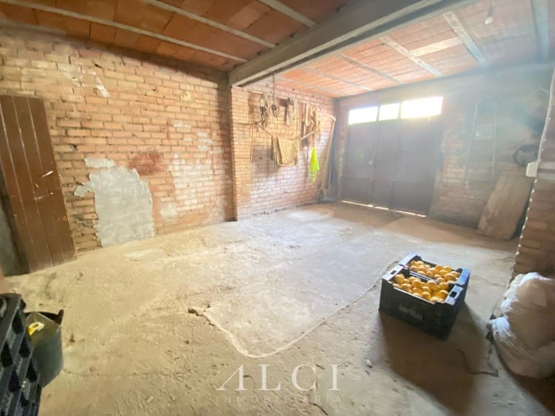 3 slaapkamer Villa te koop in Riogordo met garage - € 255.000 (Ref: 9311260)