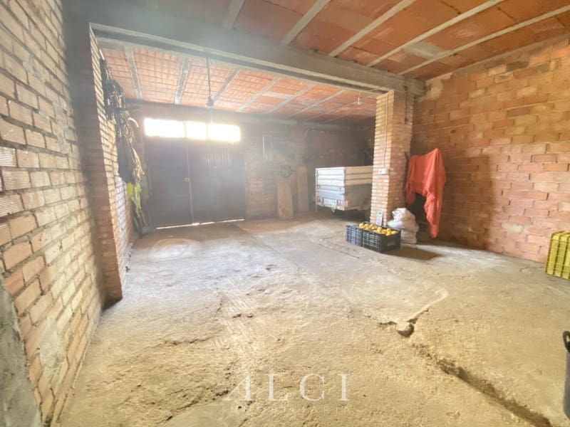 3 slaapkamer Villa te koop in Riogordo met garage - € 255.000 (Ref: 9311260)