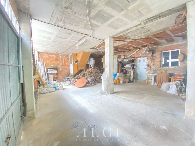3 slaapkamer Villa te koop in Riogordo met garage - € 255.000 (Ref: 9311260)