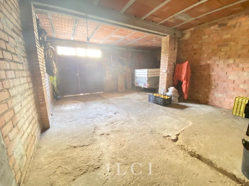 3 slaapkamer Villa te koop in Riogordo met garage - € 255.000 (Ref: 9311260)