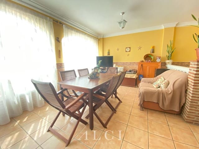 3 slaapkamer Villa te koop in Riogordo met garage - € 255.000 (Ref: 9311260)