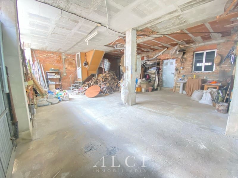 3 slaapkamer Villa te koop in Riogordo met garage - € 255.000 (Ref: 9311260)