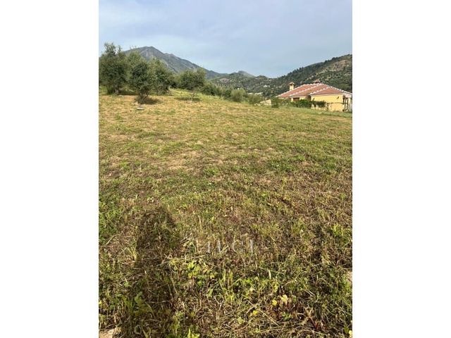 Tomt till salu i Alcaucín - 39 000 € (Ref: 9311261)
