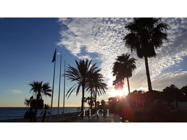 2 soverom Leilighet til salgs i Aloha Golf, Marbella med svømmebasseng - € 1 200 000 (Ref: 9311272)