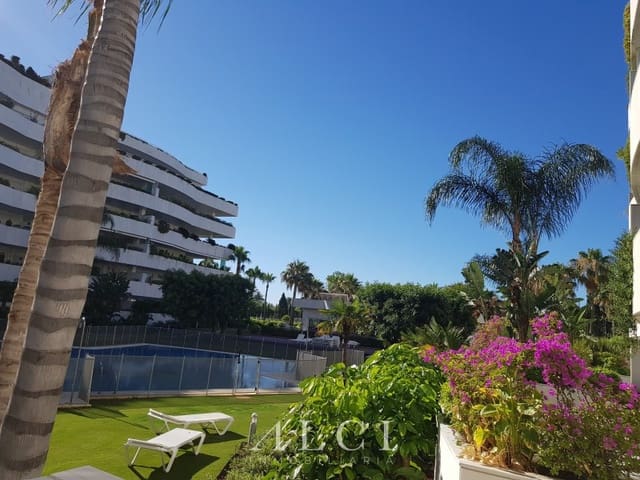 2 soverom Leilighet til salgs i Aloha Golf, Marbella med svømmebasseng - € 1 200 000 (Ref: 9311272)