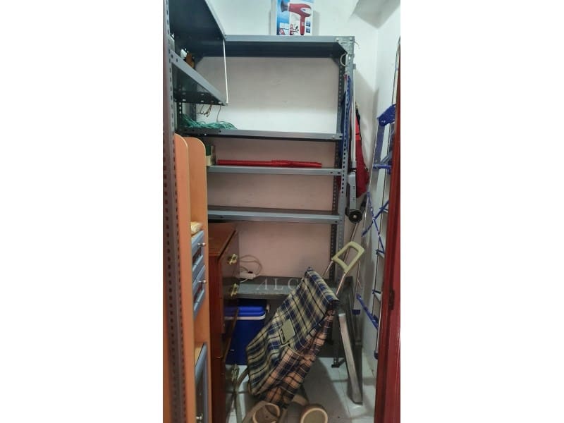 3 camera da letto Appartamento in vendita in Malaga citta - 230.000 € (Rif: 9759480)