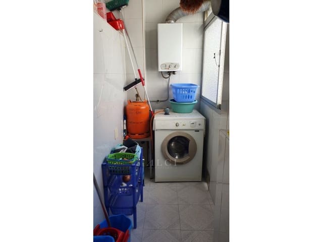 3 camera da letto Appartamento in vendita in Vistafranca, Malaga città - 230.000 € (Rif: 9759480)