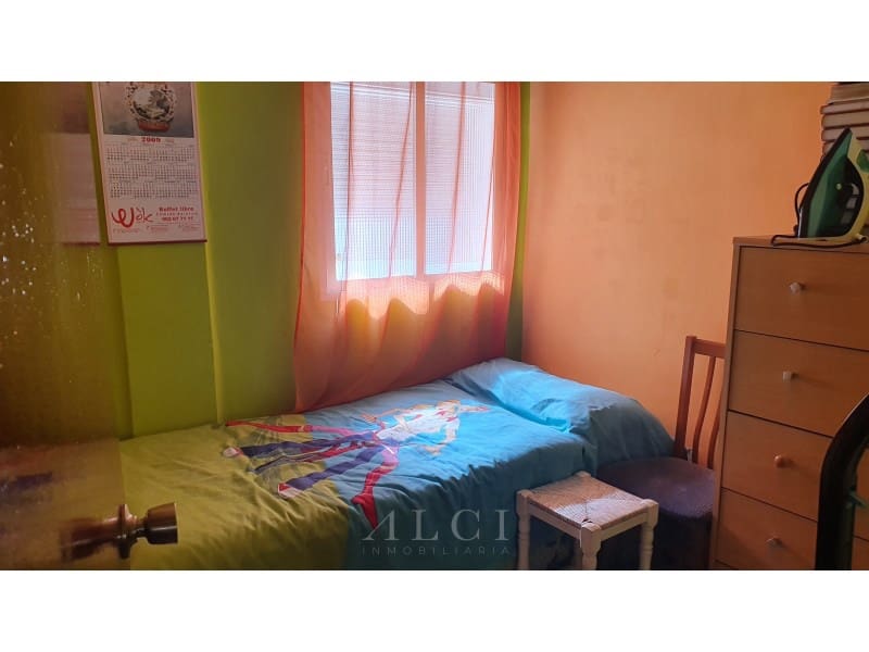 3 camera da letto Appartamento in vendita in Malaga citta - 230.000 € (Rif: 9759480)
