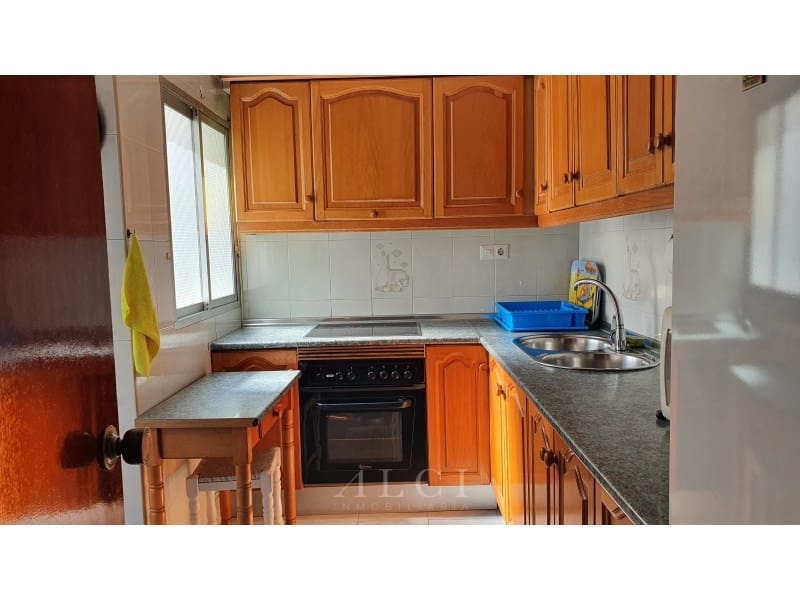 3 camera da letto Appartamento in vendita in Malaga citta - 230.000 € (Rif: 9759480)