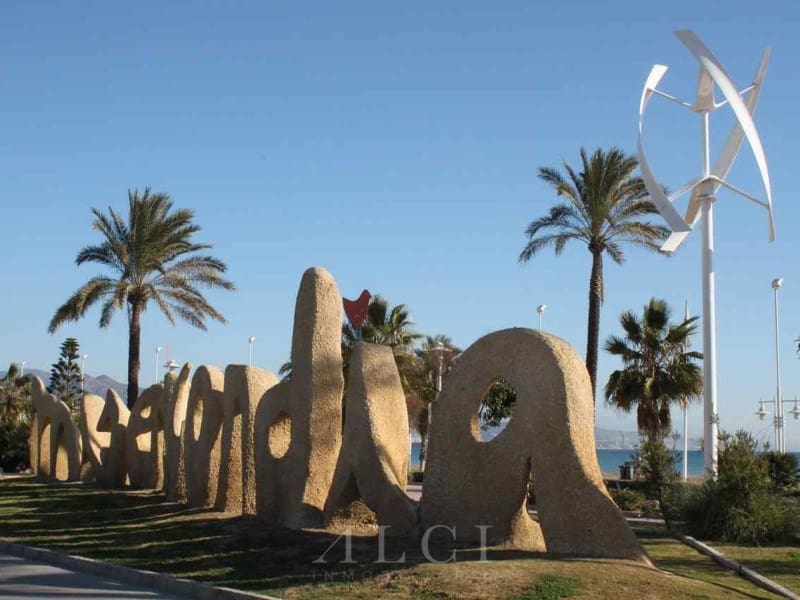 3 camera da letto Appartamento in vendita in Malaga citta - 230.000 € (Rif: 9759480)