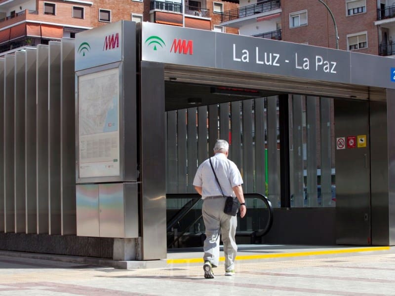 3 camera da letto Appartamento in vendita in Malaga citta - 230.000 € (Rif: 9759480)