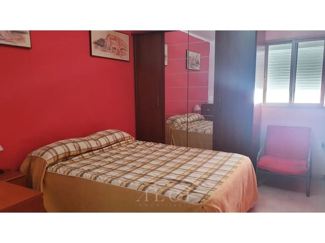 3 camera da letto Appartamento in vendita in Vistafranca, Malaga città - 230.000 € (Rif: 9759480)