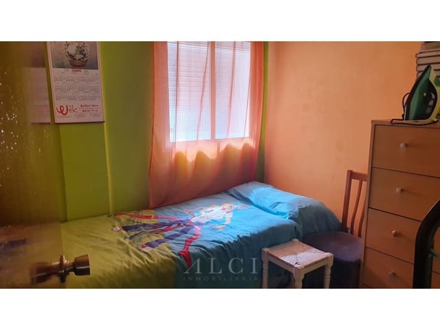 3 camera da letto Appartamento in vendita in Vistafranca, Malaga città - 230.000 € (Rif: 9759480)