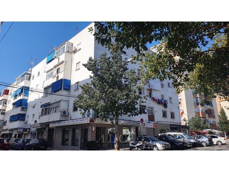 3 camera da letto Appartamento in vendita in Malaga citta - 230.000 € (Rif: 9759480)
