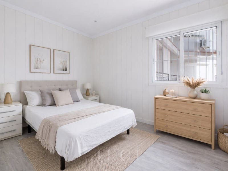 1 chambre Appartement à vendre à Malaga ville - 169 900 € (Ref: 9759481)