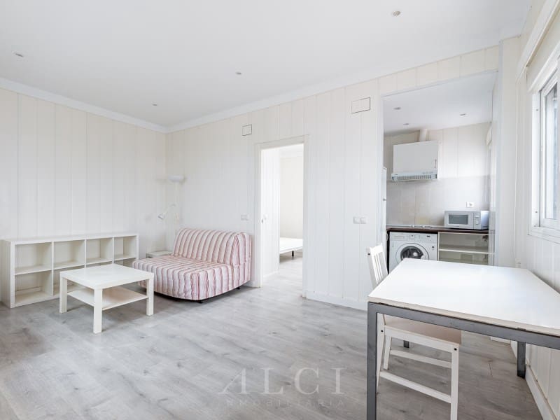 1 chambre Appartement à vendre à Malaga ville - 169 900 € (Ref: 9759481)