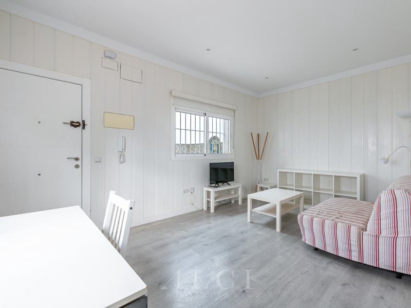 1 chambre Appartement à vendre à Malaga ville - 169 900 € (Ref: 9759481)