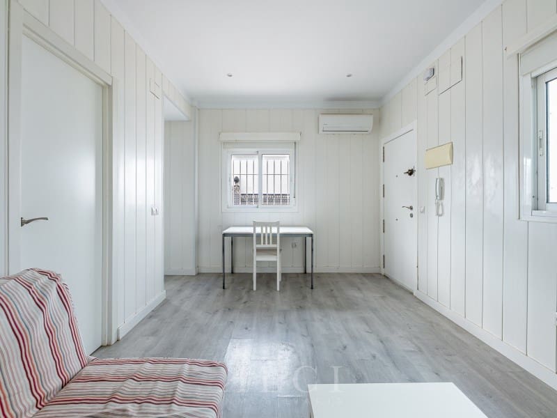 1 chambre Appartement à vendre à Malaga ville - 169 900 € (Ref: 9759481)