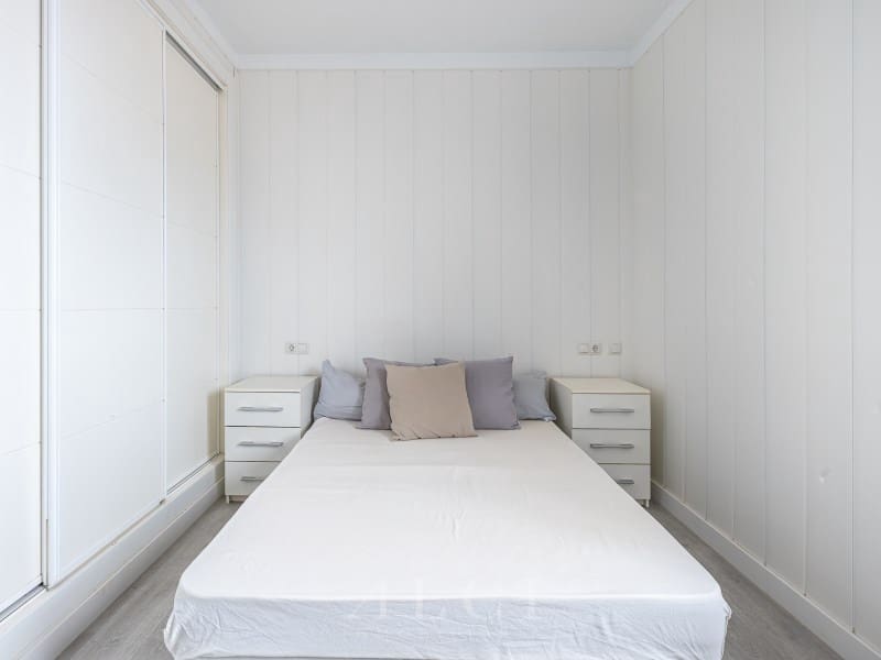 1 chambre Appartement à vendre à Malaga ville - 169 900 € (Ref: 9759481)