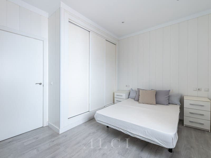 1 chambre Appartement à vendre à Malaga ville - 169 900 € (Ref: 9759481)