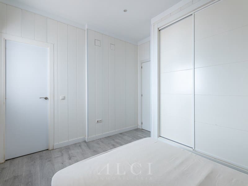 1 chambre Appartement à vendre à Malaga ville - 169 900 € (Ref: 9759481)