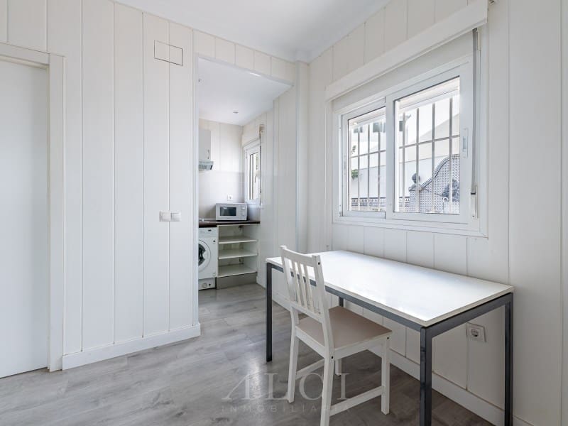 1 chambre Appartement à vendre à Malaga ville - 169 900 € (Ref: 9759481)