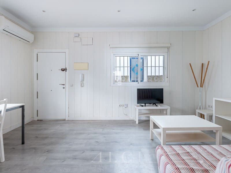 1 chambre Appartement à vendre à Malaga ville - 169 900 € (Ref: 9759481)