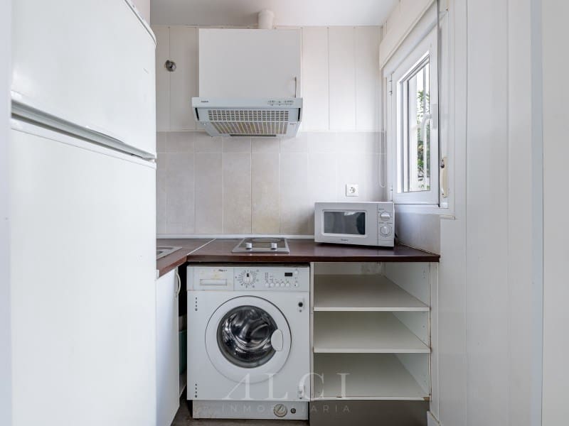 1 chambre Appartement à vendre à Malaga ville - 169 900 € (Ref: 9759481)