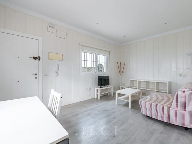 1 chambre Appartement à vendre à Olletas, Malaga ville - 169 900 € (Ref: 9759481)