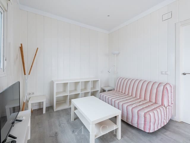 1 chambre Appartement à vendre à Olletas, Malaga ville - 169 900 € (Ref: 9759481)