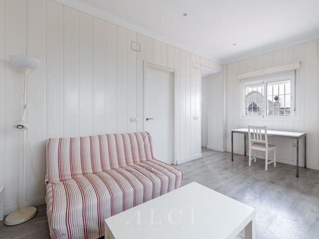 1 chambre Appartement à vendre à Olletas, Malaga ville - 169 900 € (Ref: 9759481)